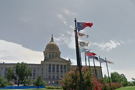 Oklahoma Senate Committees Pass Bills for Harsher Penalties on Child Abuse and Deed Theft, Protect Law Enforcement Due Process
