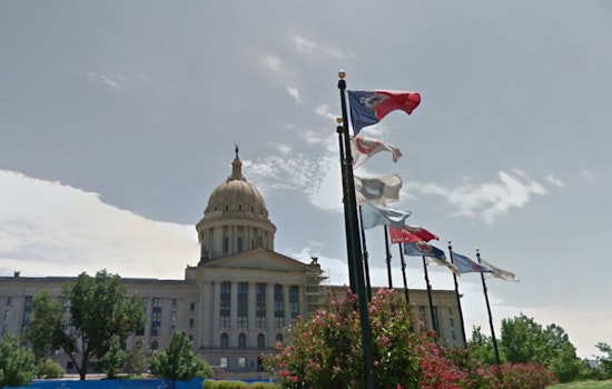 Oklahoma Senate Committees Pass Bills for Harsher Penalties on Child Abuse and Deed Theft, Protect Law Enforcement Due Process