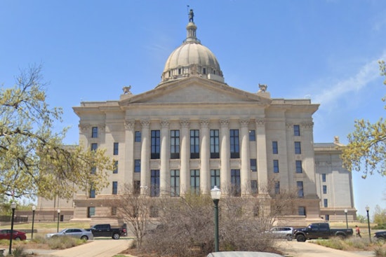 Oklahoma Senate Democratic Caucus Warns Against Bills That May Threaten Religious Freedom and Free Speech