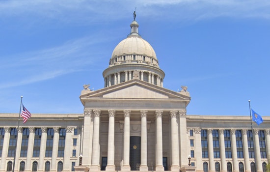 Oklahoma Senate Education Leaders Embrace Trump's Executive Order to Decentralize Education