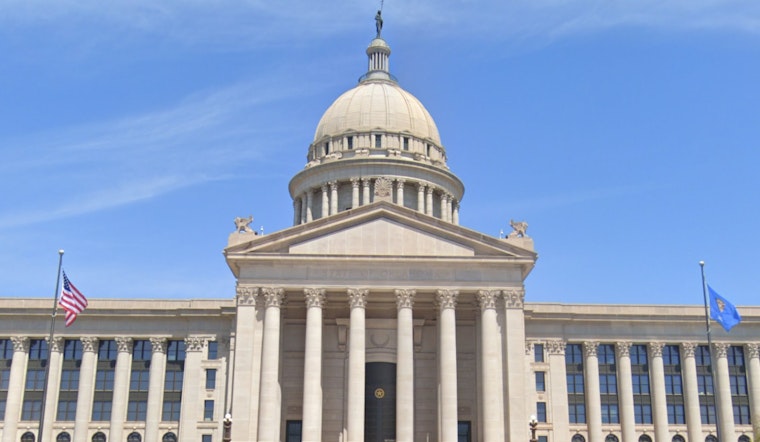 Oklahoma Senate Education Leaders Embrace Trump's Executive Order to Decentralize Education