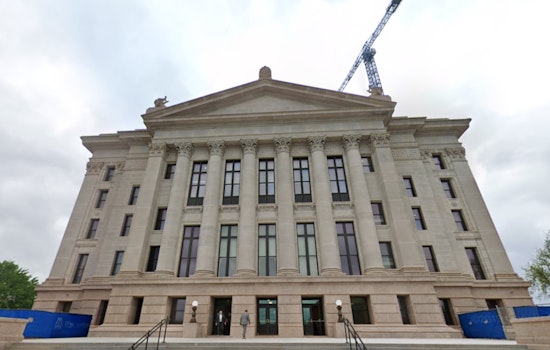 Oklahoma Senate Passes Bill Amplifying Penalties for Domestic Violence, Awaiting House Decision
