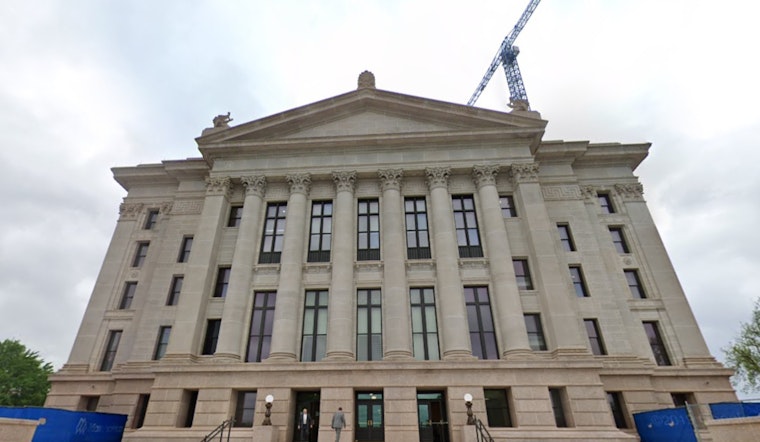 Oklahoma Senate Passes Bill Amplifying Penalties for Domestic Violence, Awaiting House Decision