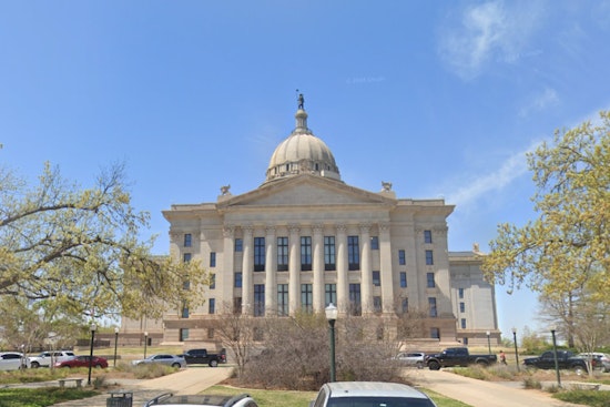 Oklahoma Senate Passes Bill Granting Law Enforcement Equal Appeal Rights in Stand Your Ground Cases