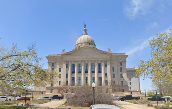Oklahoma Senate Passes Bill Granting Law Enforcement Equal Appeal Rights in Stand Your Ground Cases