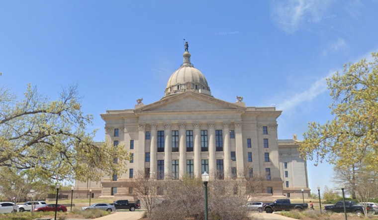Oklahoma Senate Passes Bill Granting Law Enforcement Equal Appeal Rights in Stand Your Ground Cases