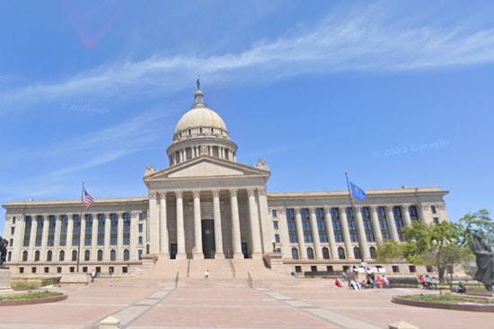 Oklahoma Senate Passes Bill to Convert Emergency-Certified Teachers to Full Certification Amid Shortage