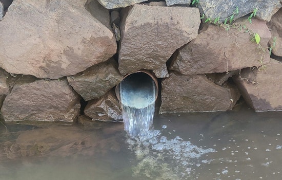 Oklahoma Senate Passes Bill to Enhance Groundwater Permit Integrity with New ID Requirement