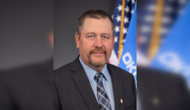 Oklahoma Senate Passes Bill to Impose Setbacks for Wind Turbines Near Homes