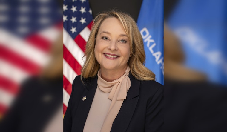Oklahoma Senate Passes Bill to Regulate Location of New Homeless Shelters Near Schools