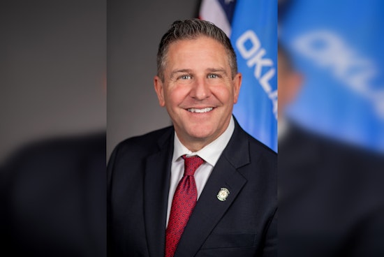 Oklahoma Senate Passes Landmark Bills on Property Rights and Medicaid Care Reform Under Senator Gollihare