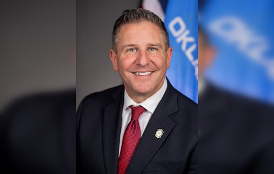 Oklahoma Senate Passes Landmark Bills on Property Rights and Medicaid Care Reform Under Senator Gollihare