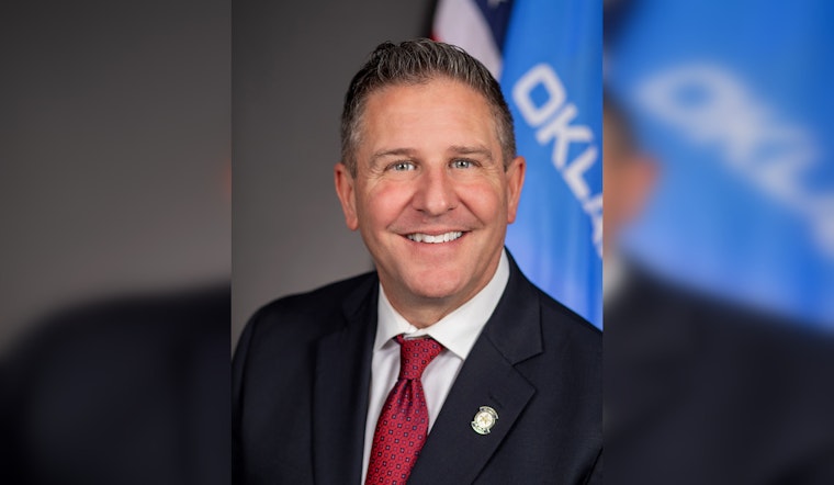 Oklahoma Senate Passes Landmark Bills on Property Rights and Medicaid Care Reform Under Senator Gollihare