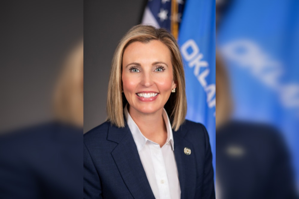 Oklahoma Senate Passes Landmark Bills to Combat Antisemitism in Educational Institutes
