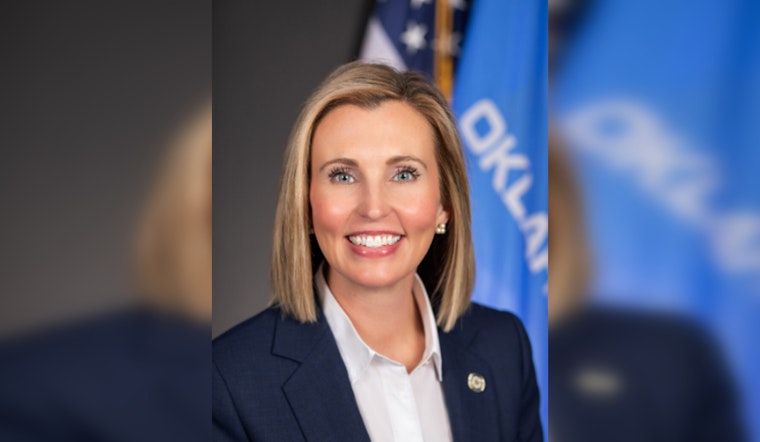 Oklahoma Senate Passes Landmark Bills to Combat Antisemitism in Educational Institutes