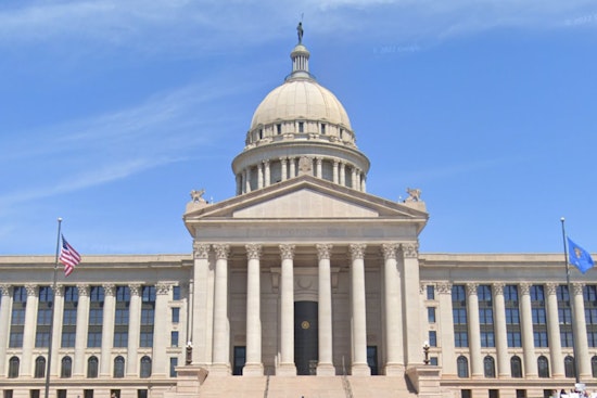 Oklahoma Senate Passes Landmark Legislation to Secure Fair Compensation for Student Athletes