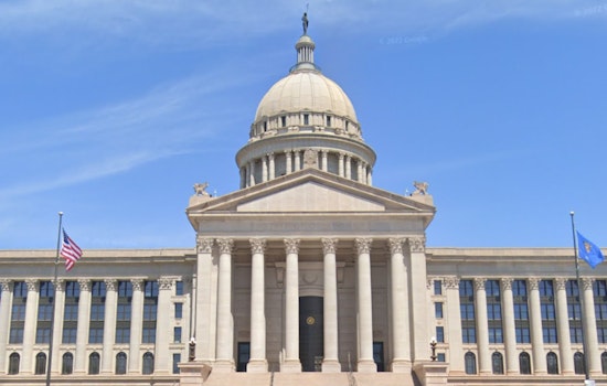 Oklahoma Senate Passes Landmark Legislation to Secure Fair Compensation for Student Athletes