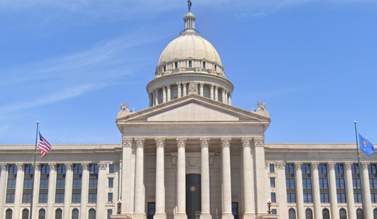 Oklahoma Senate Passes Landmark Legislation to Secure Fair Compensation for Student Athletes