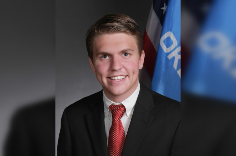 Oklahoma Senate Passes 'Procurement Protection Act' to Restrict Foreign Entity Involvement in State Contracts