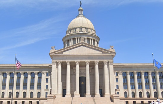 Oklahoma Senate Passes Resolution Honoring Over 33,000 State Employees and Remembering Fallen ODOT Worker