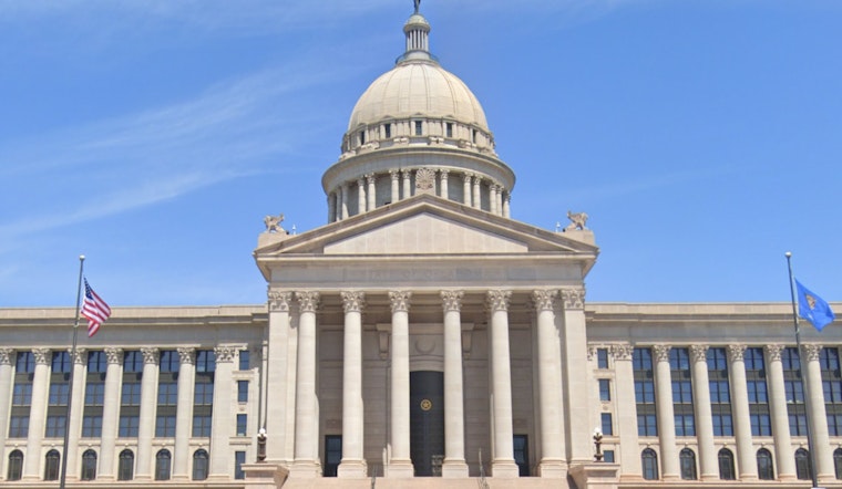 Oklahoma Senate Passes Resolution Honoring Over 33,000 State Employees and Remembering Fallen ODOT Worker