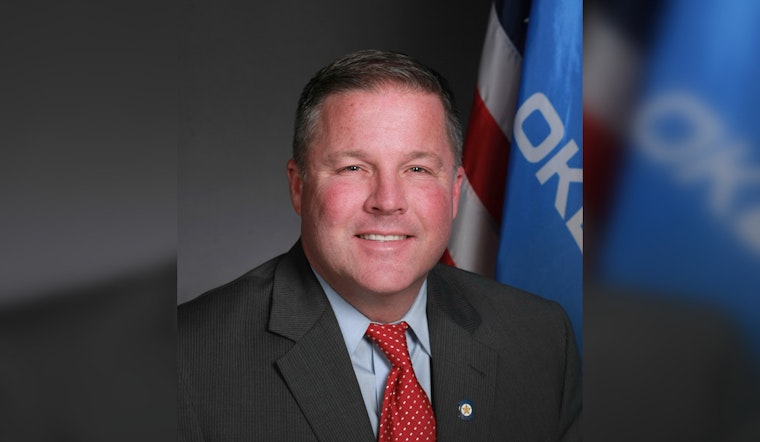 Oklahoma Senate Unanimously Passes Bill to Eliminate Outdated Commissions and Language