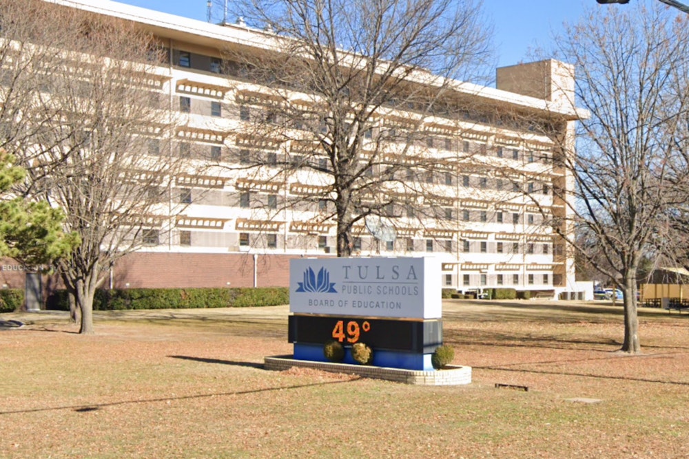 Oklahoma Senate Unanimously Passes Bill to Enhance Tulsa Reconciliation Scholarship Program