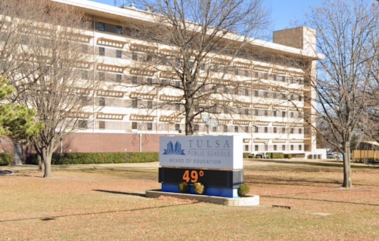 Oklahoma Senate Unanimously Passes Bill to Enhance Tulsa Reconciliation Scholarship Program