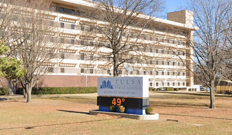 Oklahoma Senate Unanimously Passes Bill to Enhance Tulsa Reconciliation Scholarship Program