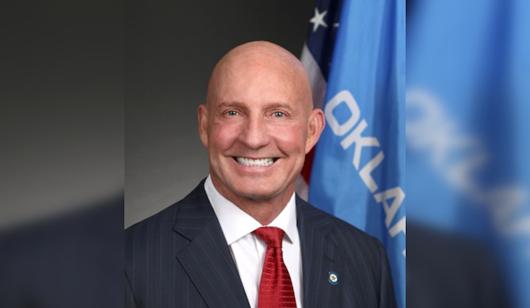 Oklahoma Senate Unanimously Passes Bill to Overhaul Jail Standards Statewide