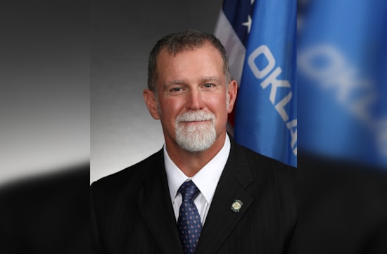 Oklahoma Senate Unanimously Passes Bill to Raise Age of Consent from 16 to 18