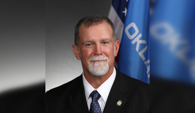 Oklahoma Senate Unanimously Passes Bill to Raise Age of Consent from 16 to 18