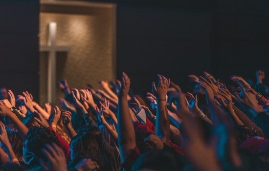 Oklahoma Senator Gollihare Proposes Bill to Strengthen Protections for Worship Services