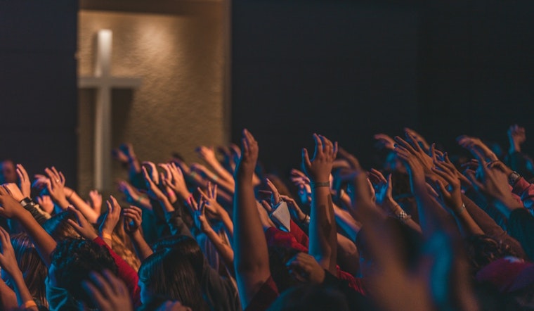 Oklahoma Senator Gollihare Proposes Bill to Strengthen Protections for Worship Services