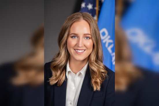 Oklahoma Senator Propels Bill to Align School Board Elections with General Elections to Boost Voter Turnout in Claremore