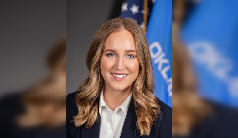Oklahoma Senator Propels Bill to Align School Board Elections with General Elections to Boost Voter Turnout in Claremore