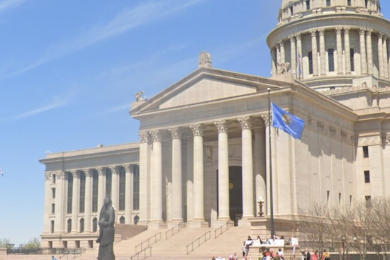 Oklahoma Senators Push for Judicial Selection Reform with Senate Joint Resolution 6
