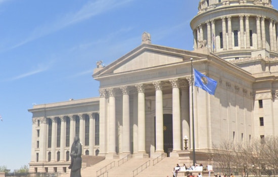 Oklahoma Senators Push for Judicial Selection Reform with Senate Joint Resolution 6