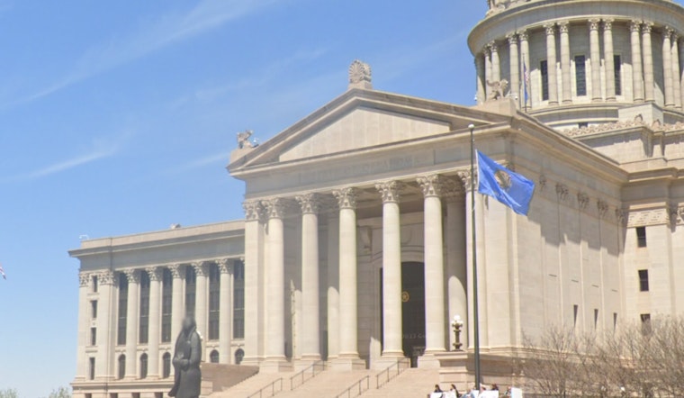 Oklahoma Senators Push for Judicial Selection Reform with Senate Joint Resolution 6