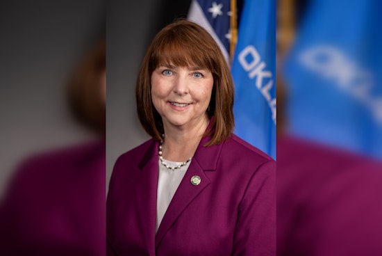 Oklahoma State Senate Approves Bill Championed by Sen. Boren to Extend Tax Incentives to Women's Sports