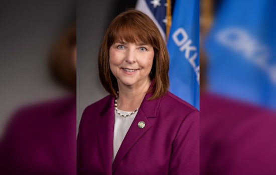 Oklahoma State Senate Approves Bill Championed by Sen. Boren to Extend Tax Incentives to Women's Sports