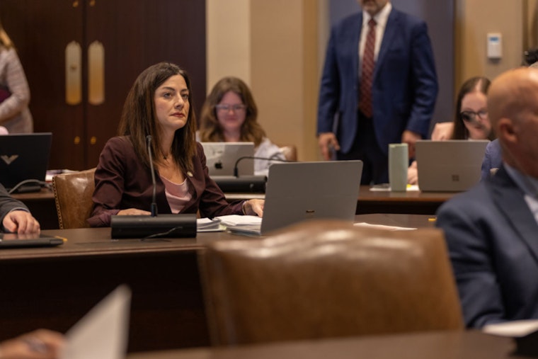 Oklahoma State Senate Committee Unanimously Approves Paid Family Leave Study