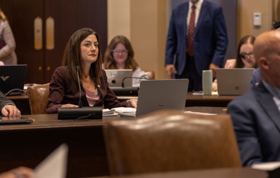 Oklahoma State Senate Committee Unanimously Approves Paid Family Leave Study