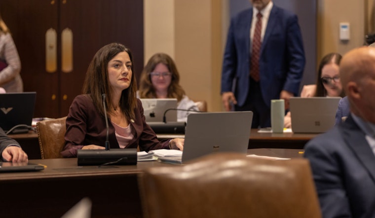 Oklahoma State Senate Committee Unanimously Approves Paid Family Leave Study