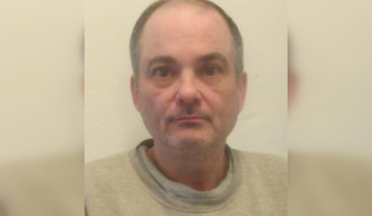 Oklahoma to Carry Out First Execution of 2025 as Convicted Murderer Wendell Grissom Set for Lethal Injection