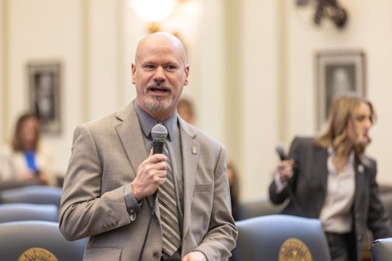 Oklahoma's Bid to End Daylight Saving Time Stalls in the House Despite Public Support