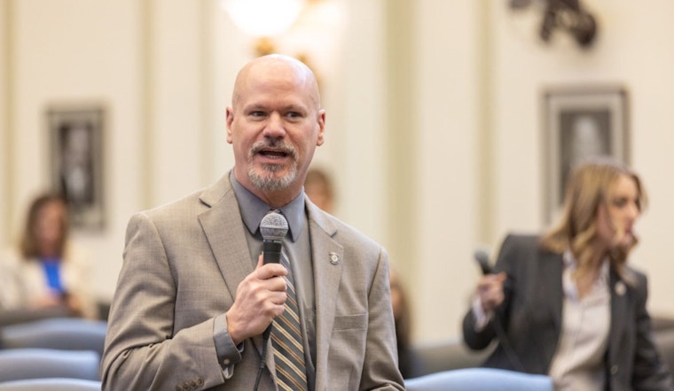 Oklahoma's Bid to End Daylight Saving Time Stalls in the House Despite Public Support