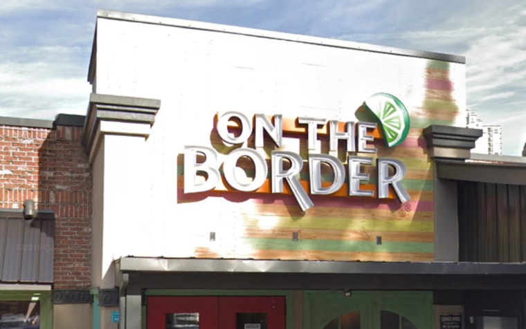 On the Border Mexican Grill & Cantina Files for Bankruptcy Amid Economic Challenges