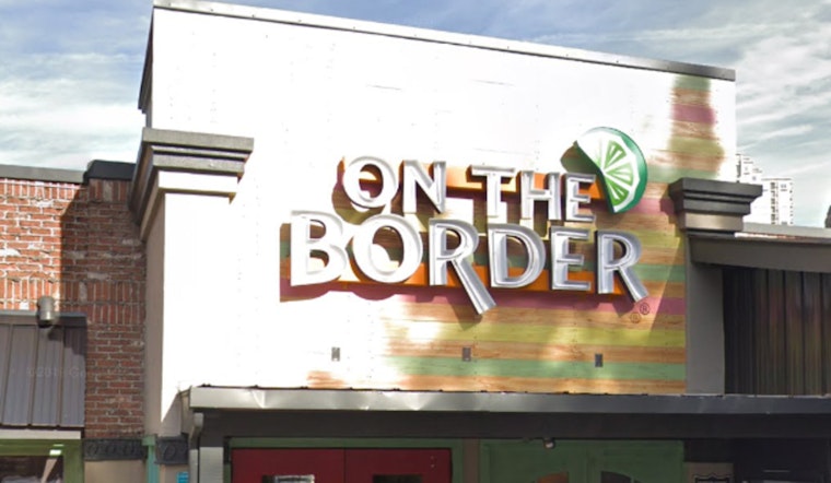 On the Border Mexican Grill & Cantina Files for Bankruptcy Amid Economic Challenges