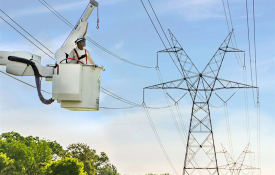 Oncor Plans New Electrical Infrastructure to Meet Energy Demands in Arlington and Grand Prairie